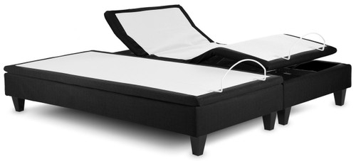 Leggett & Platt Designer Series F222 Adjustable Bed Base