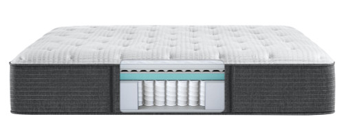 Simmons Beautyrest Silver Level 2 Plush Mattress Simmons Beautyrest Silver Level 2 Plush Mattress