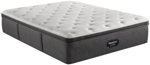 Simmons Beautyrest Silver Level 2 Luxury Firm Pillow Top Mattress Simmons Beautyrest Silver Level 2 Luxury Firm Pillow Top Mattress