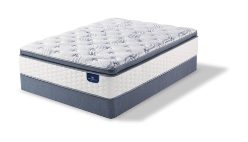 Serta Perfect Sleeper Super Pillow Top Motion Essentials III Adjustable Bed Set Serta Perfect Sleeper Super Pillow Top Motion Essentials III Adjustable Bed Set