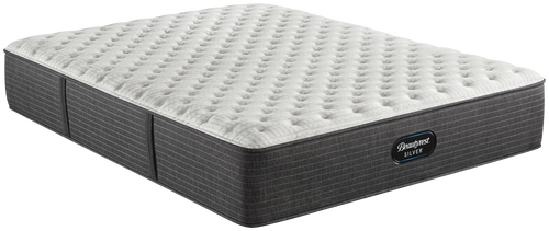 Simmons Beautyrest Silver Level 2 Extra Firm Mattress Simmons Beautyrest Silver Level 2 Extra Firm Mattress