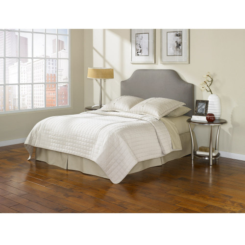 Fashion Bed Group Bordeaux Taupe Headboard Fashion Bed Group Bordeaux Taupe Headboard