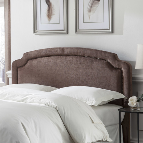 Fashion Bed Group Lugano Upholstered Headboard Fashion Bed Group Lugano Upholstered Headboard