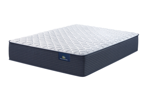 Serta Perfect Sleeper Elite Camden Woods Firm Mattress Serta Perfect Sleeper Elite Camden Woods Firm Mattress