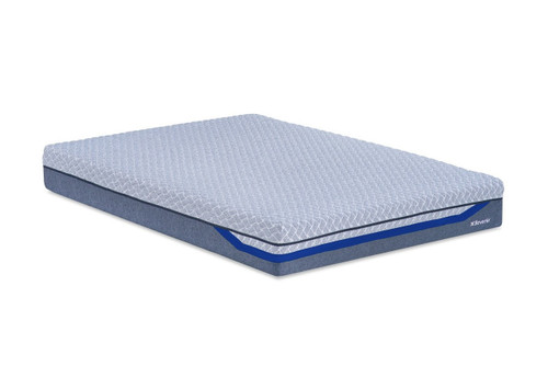 Reverie Dream Supreme II Natural Mattress Reverie Dream Supreme II Natural Mattress