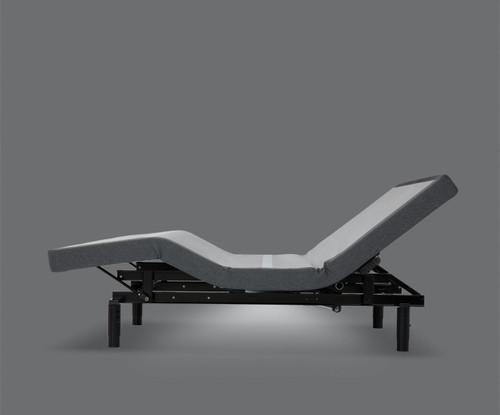 Leggett & Platt S-Cape 2.0 Foundation Style Adjustable Bed Base