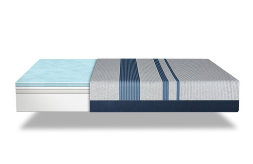 Serta iComfort Blue 300 Firm Closeout Overstock Mattress Serta iComfort Blue 300 Firm Closeout Overstock Mattress