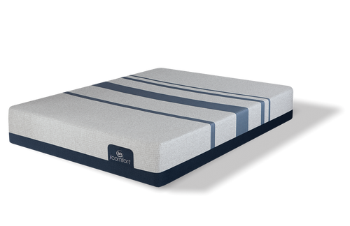 Serta iComfort Blue 300 Firm Closeout Overstock Mattress Serta iComfort Blue 300 Firm Closeout Overstock Mattress