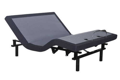 iDealBed Dream Custom Comfort Adjustable Bed Base