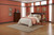 Leggett & Platt Designer Series F222 Adjustable Bed Base