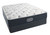 Simmons Beautyrest Silver Henderson Cove Plush Mattress