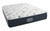 Simmons Beautyrest Silver Henderson Cove Plush Mattress
