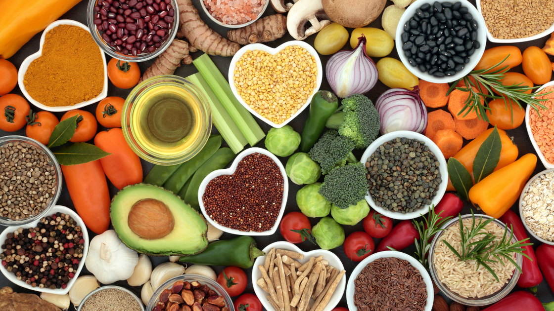 What’s Inside: A Deep Dive Into the Ingredients in the DrNatura® Cleanse