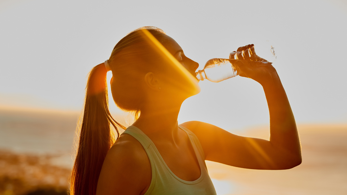 Stay Hydrated This Summer: Why Water Is Your Best Friend in the Sun