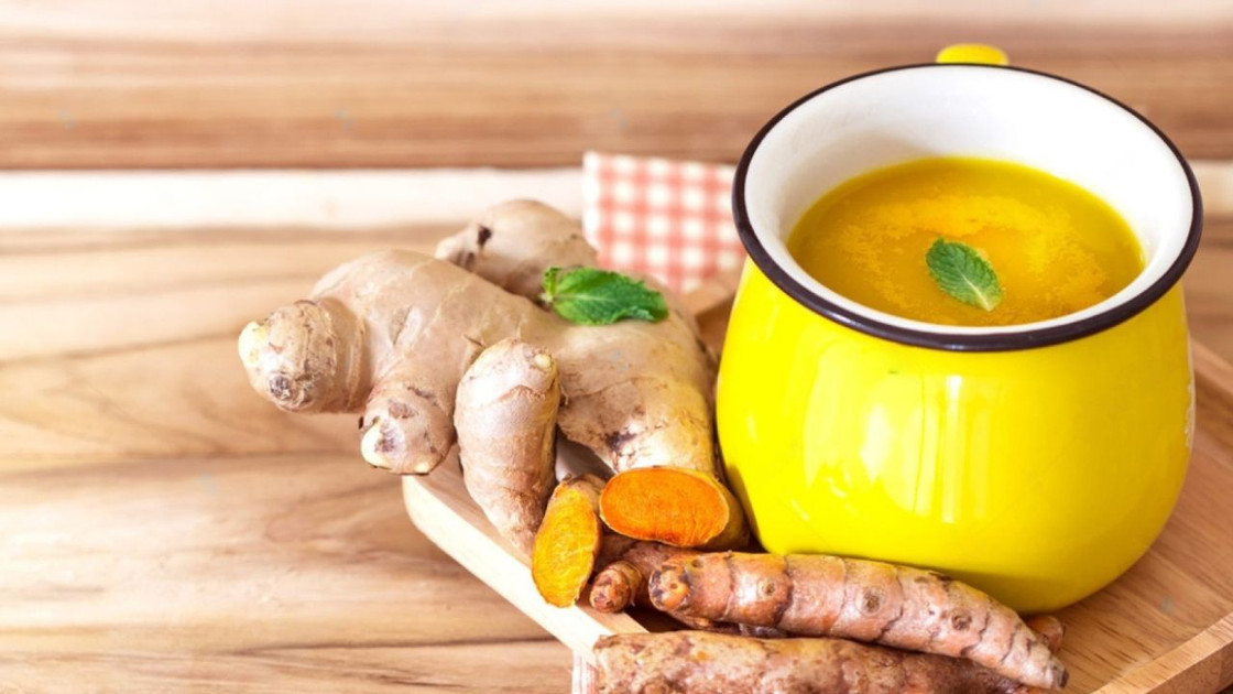Diet For Fatty Liver: What Foods Are Good For A Healthy Liver