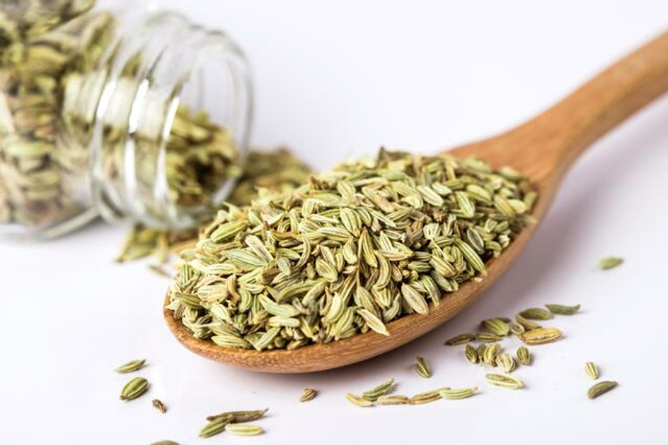 What is Fennel Seed?