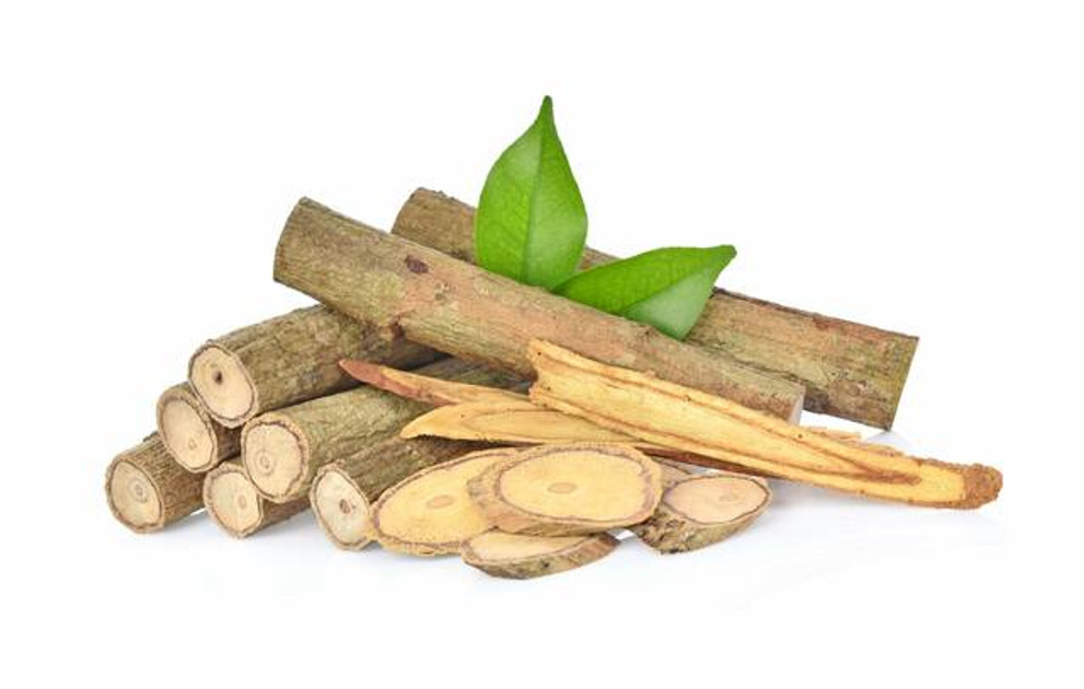 ​What is Licorice Root?