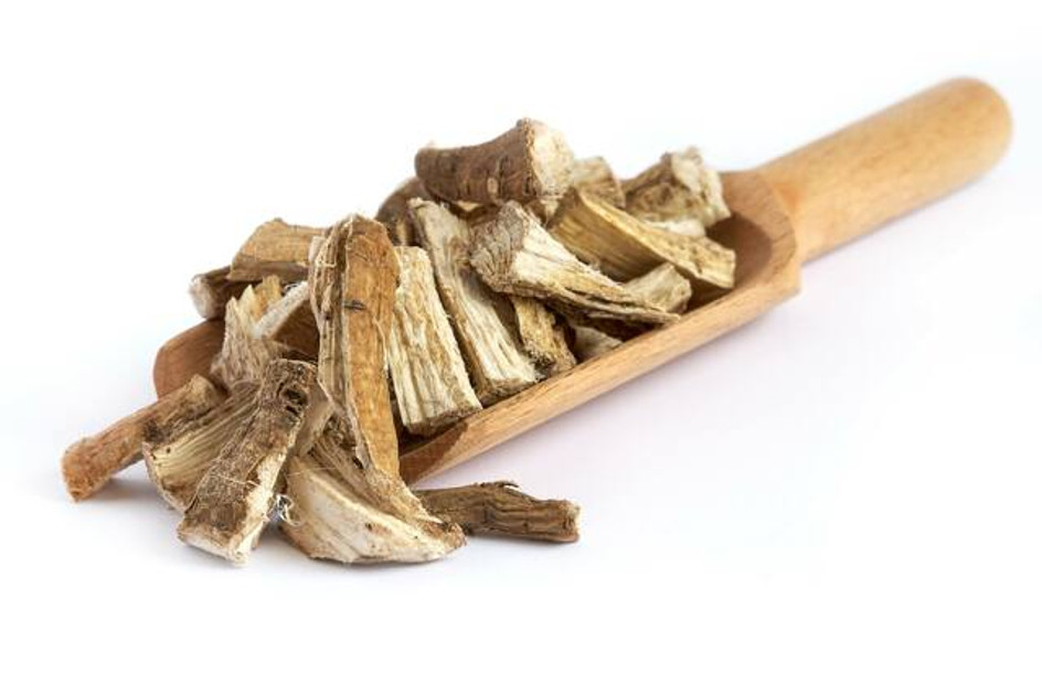 ​What is Marshmallow Root?