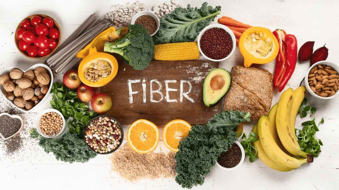 The Importance Of A Fiber Diet