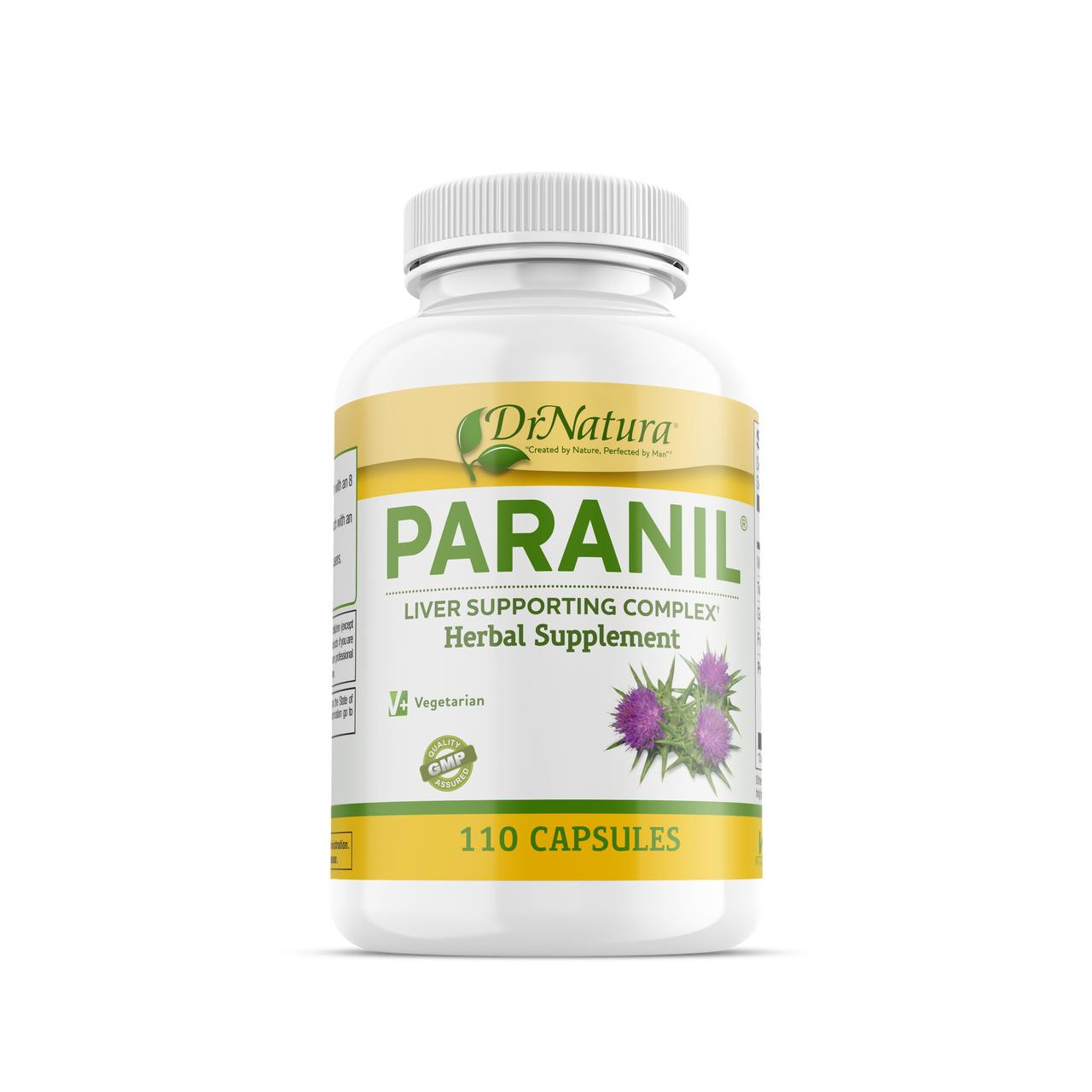 Paranil® Capsules by DrNatura 