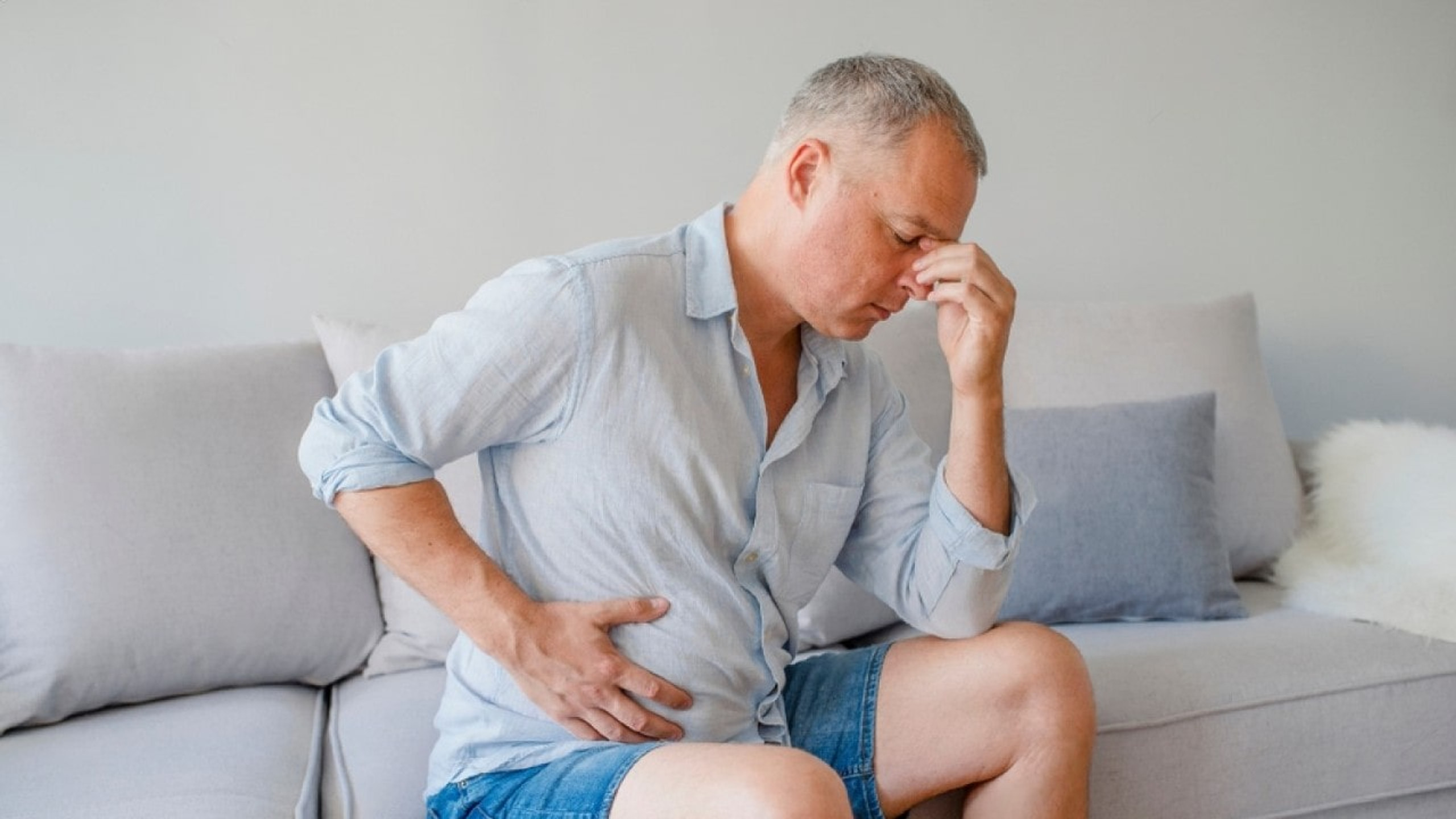 Understanding the Causes and Symptoms of Bloating and Occasional