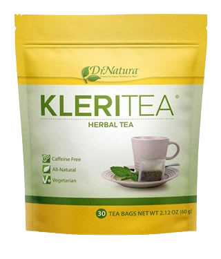 KleriTea® - Herbal Tea