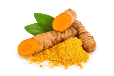 Tumeric Root
