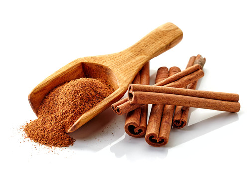 Cinnamon Bark