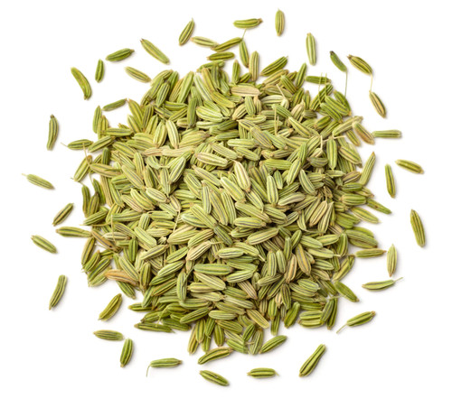 Fennel Seed