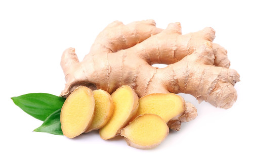 Ginger Root