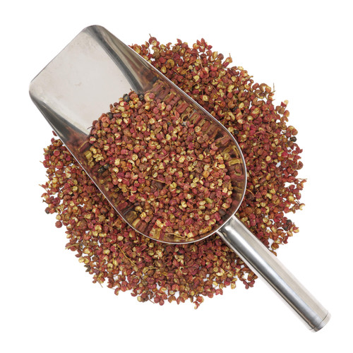 Prickley Ash Bark Powder