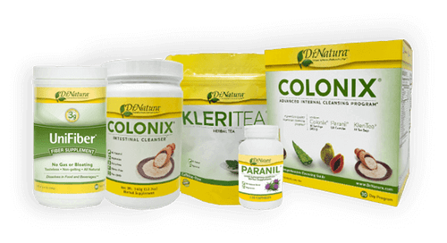 DrNatura® | Cleansing & Detoxing Products | Official USA Store