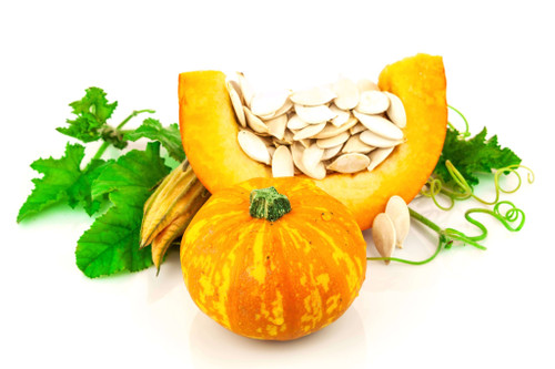 Pumpkin Seed