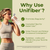 UniFiber® - Fiber Supplement