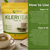 KleriTea® - Herbal Tea