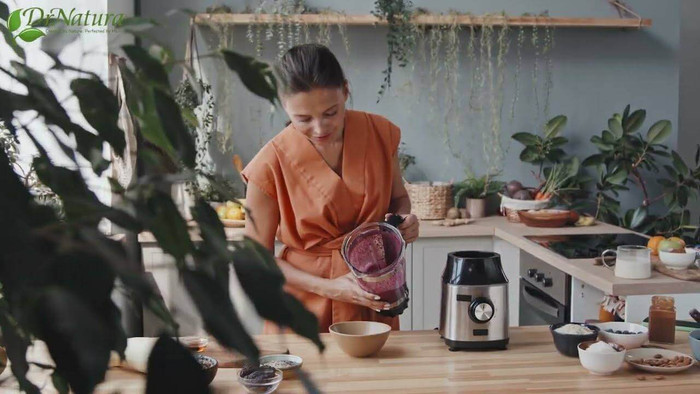 Click to View Video: What is Dr. Natura