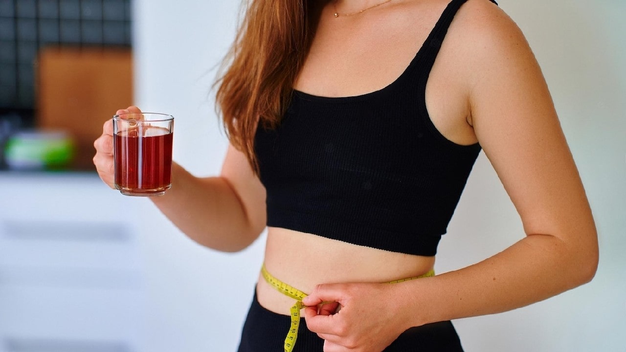 Does A Colon Cleanse Help You Lose Weight DrNatura®