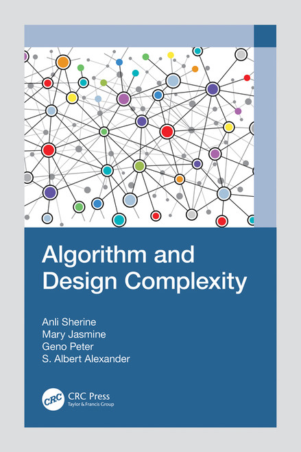 (PDF) Algorithm and Design Complexity
1st Edition (PDF) Algorithm and Design Complexity
1st Edition