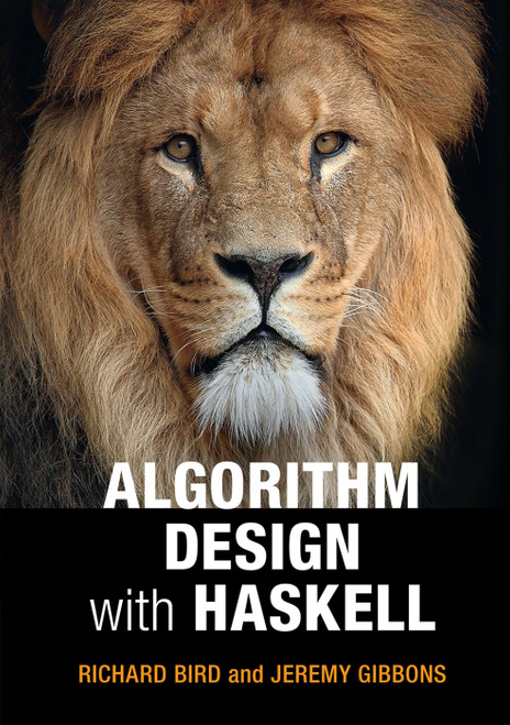 (PDF) Algorithm Design with Haskell (PDF) Algorithm Design with Haskell