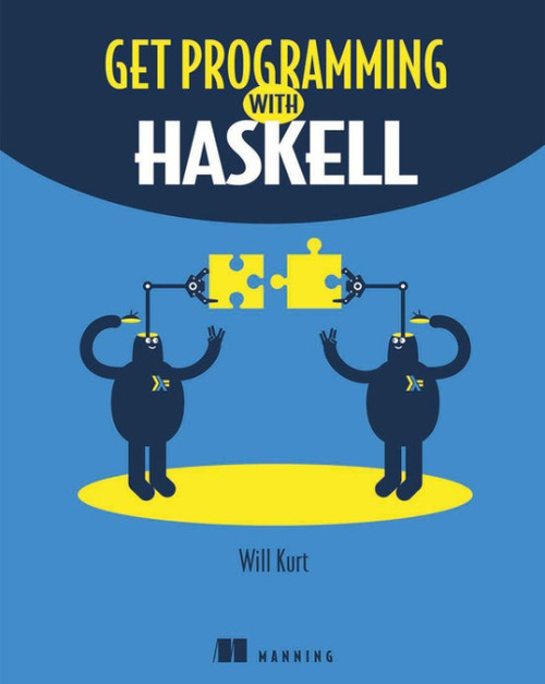 (PDF) Get Programming with Haskell (PDF) Get Programming with Haskell
