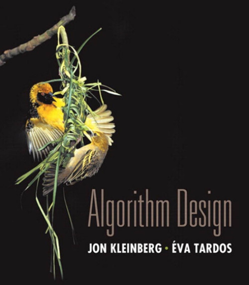 (PDF) Algorithm Design
1st Edition (PDF) Algorithm Design
1st Edition