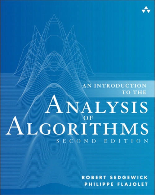(PDF) Introduction to the Analysis of Algorithms, An
2nd Edition (PDF) Introduction to the Analysis of Algorithms, An
2nd Edition