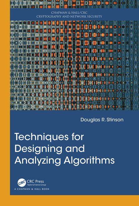 (PDF) Techniques for Designing and Analyzing Algorithms
1st Edition (PDF) Techniques for Designing and Analyzing Algorithms
1st Edition