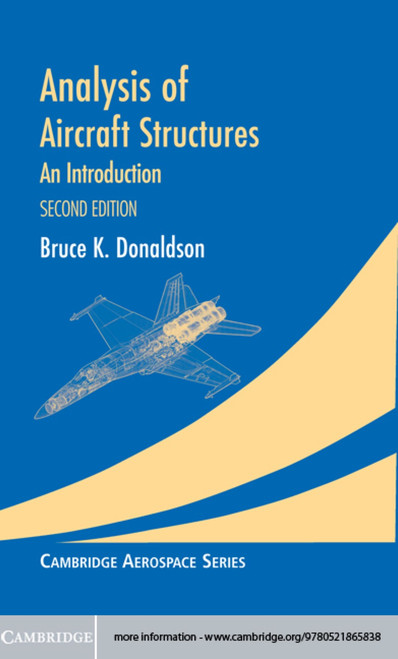 (PDF) Analysis of Aircraft Structures 2nd Edition An Introduction (PDF) Analysis of Aircraft Structures 2nd Edition An Introduction