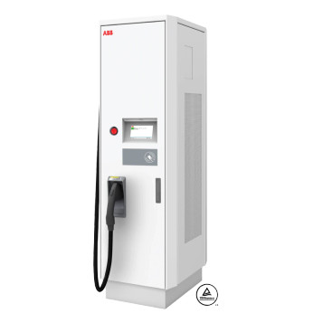 Terra DC Fast Charge 54HV Electric Charger