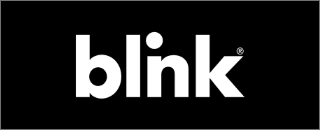 blink logo