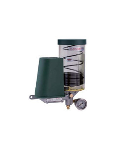 SSG-D1-ST Centralized Lubrication System by SNUS