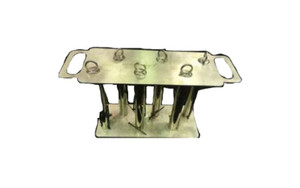 250/2 Magnetico 250mm