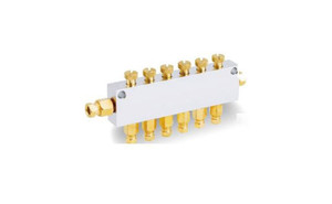 DV024 Resistant Lubrication Distributor