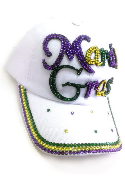 Mardi Gras Hat